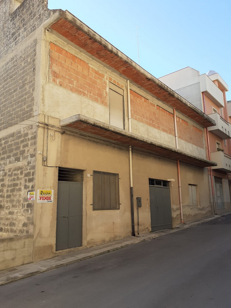 RUSTICO AUGUSTA