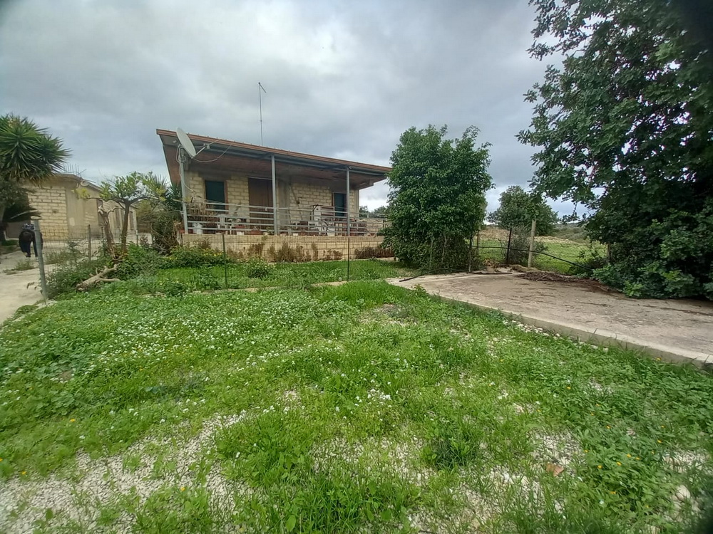 CASA DI CAMPAGNA TELLARO
