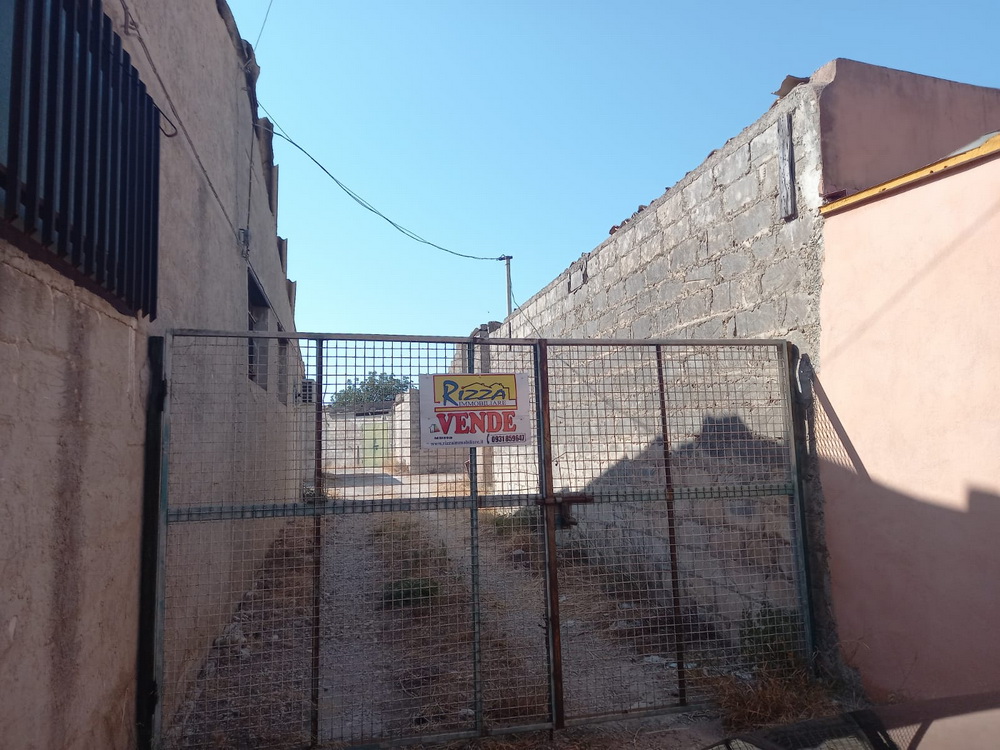 MAGAZZINO CODA LUPO
