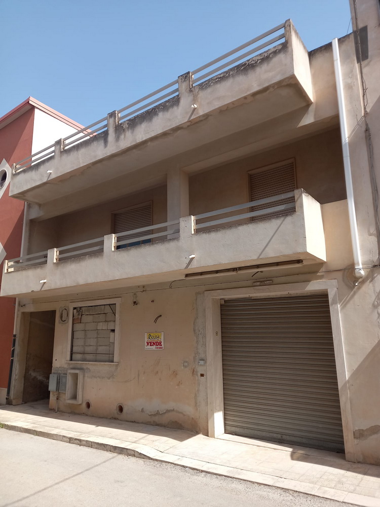 RUSTICO PREZZOLINI 2