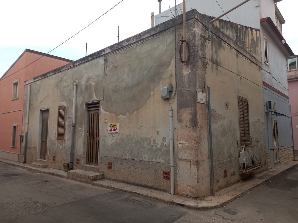CASA SINGOLA ARIOSTO