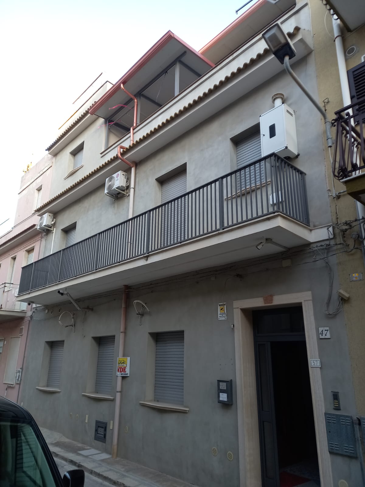 CASA MARSALA