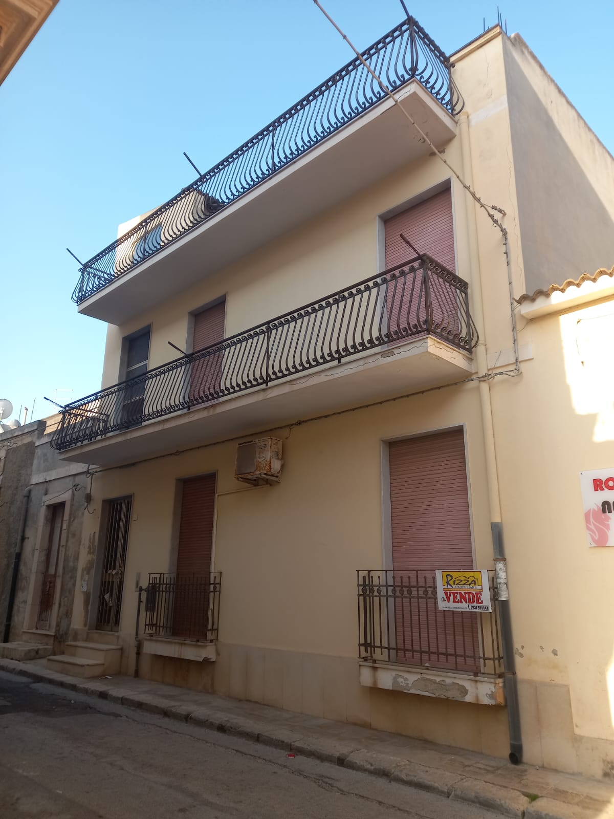 CASA CAMPAILLA