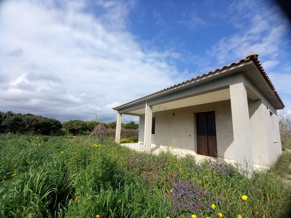 TERRENO FULLO