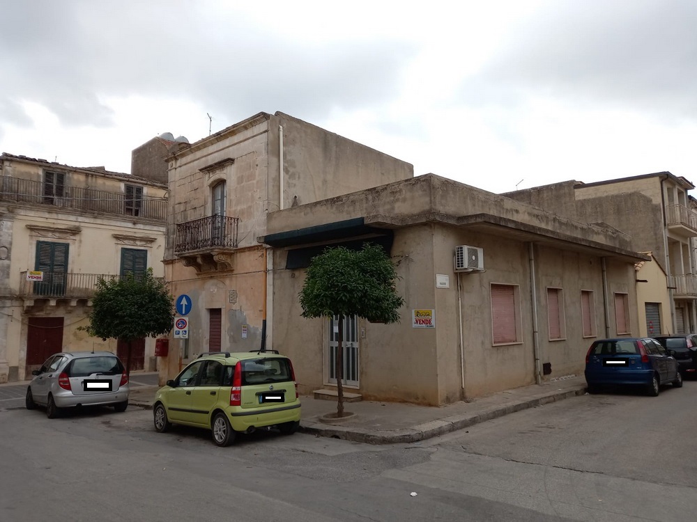 CASA SIPIONE