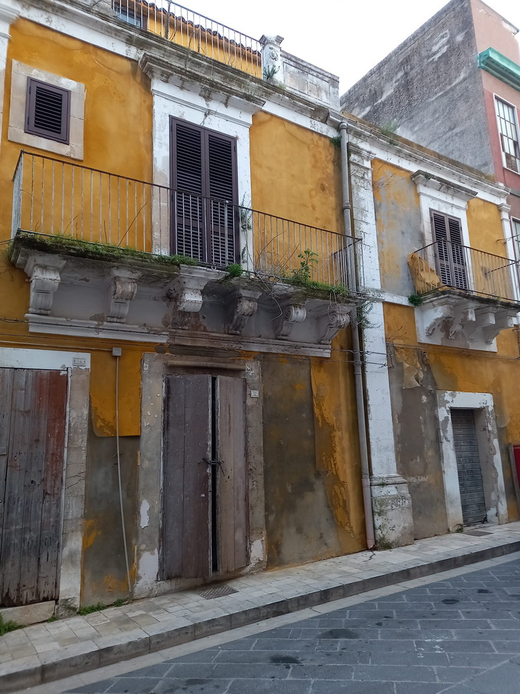 CASA ROMA