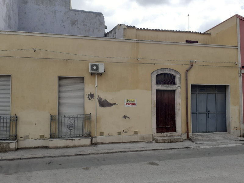 CASA SANZIO