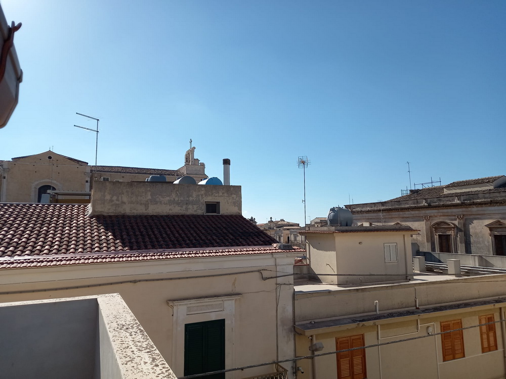 CASA CANCELLIERE