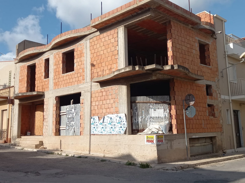 RUSTICO GIULIA