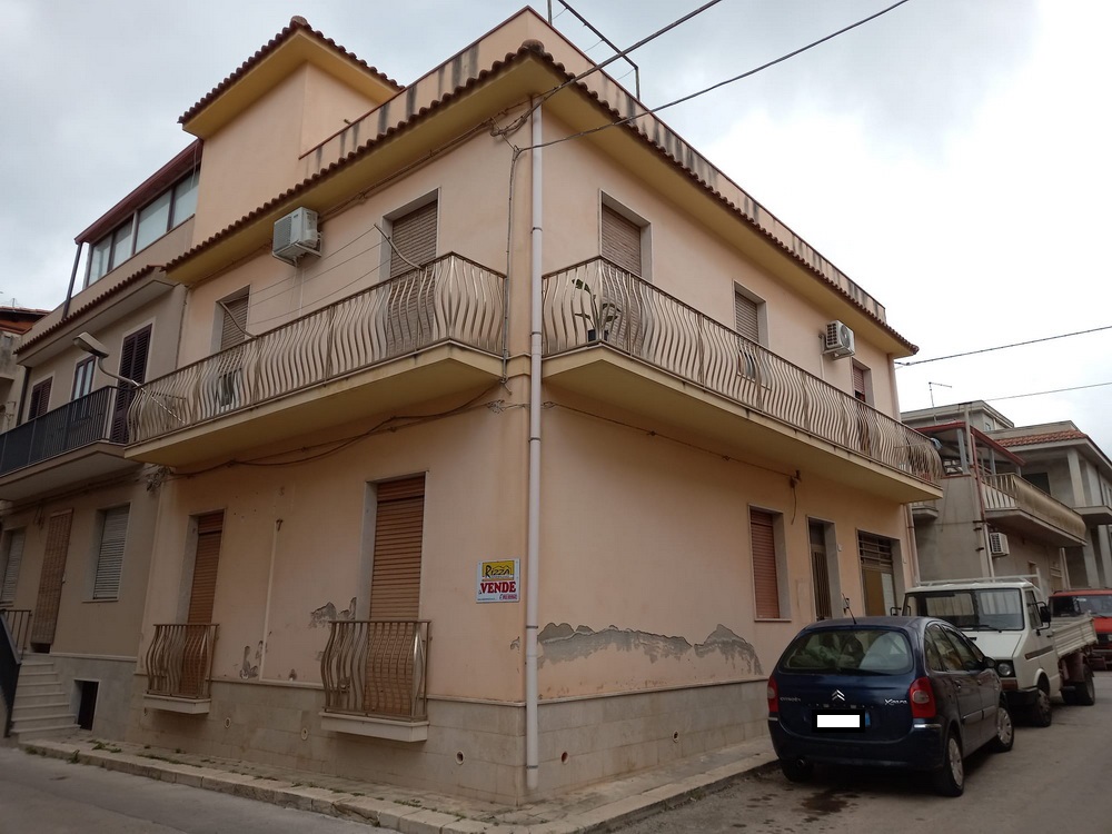 CASA GIOVE