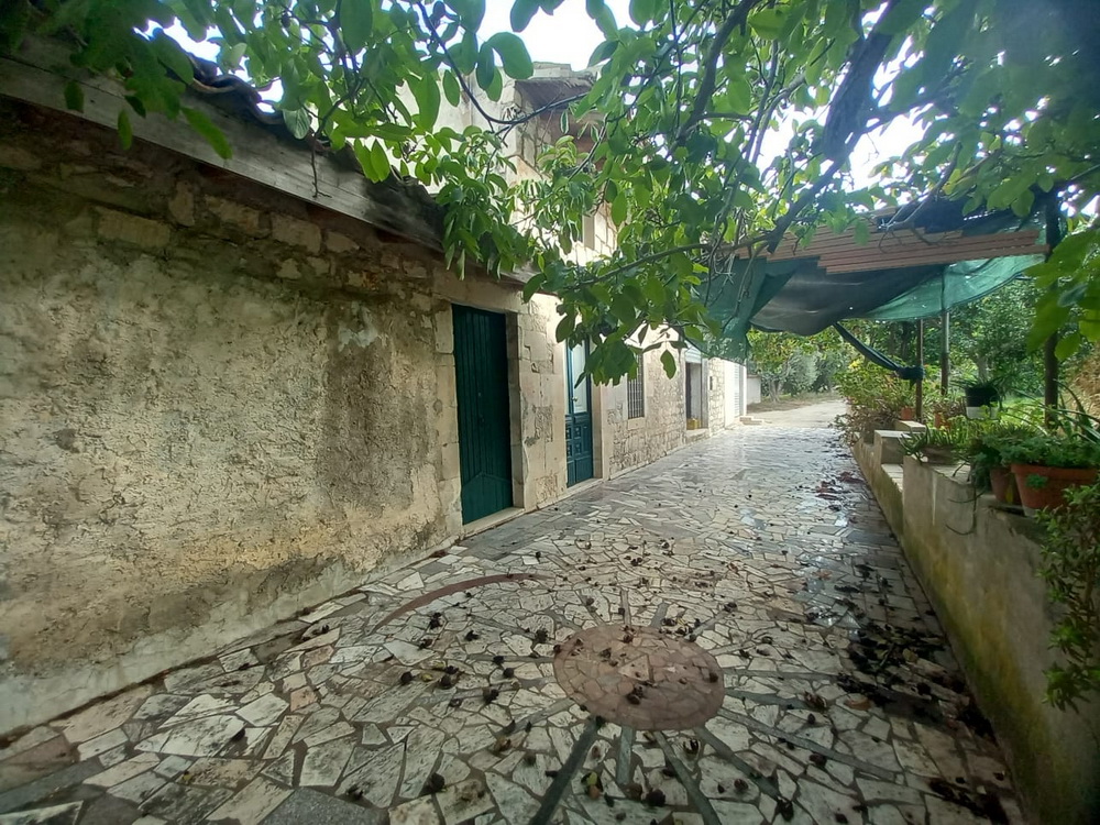 CASEGGIATO BONIVINI