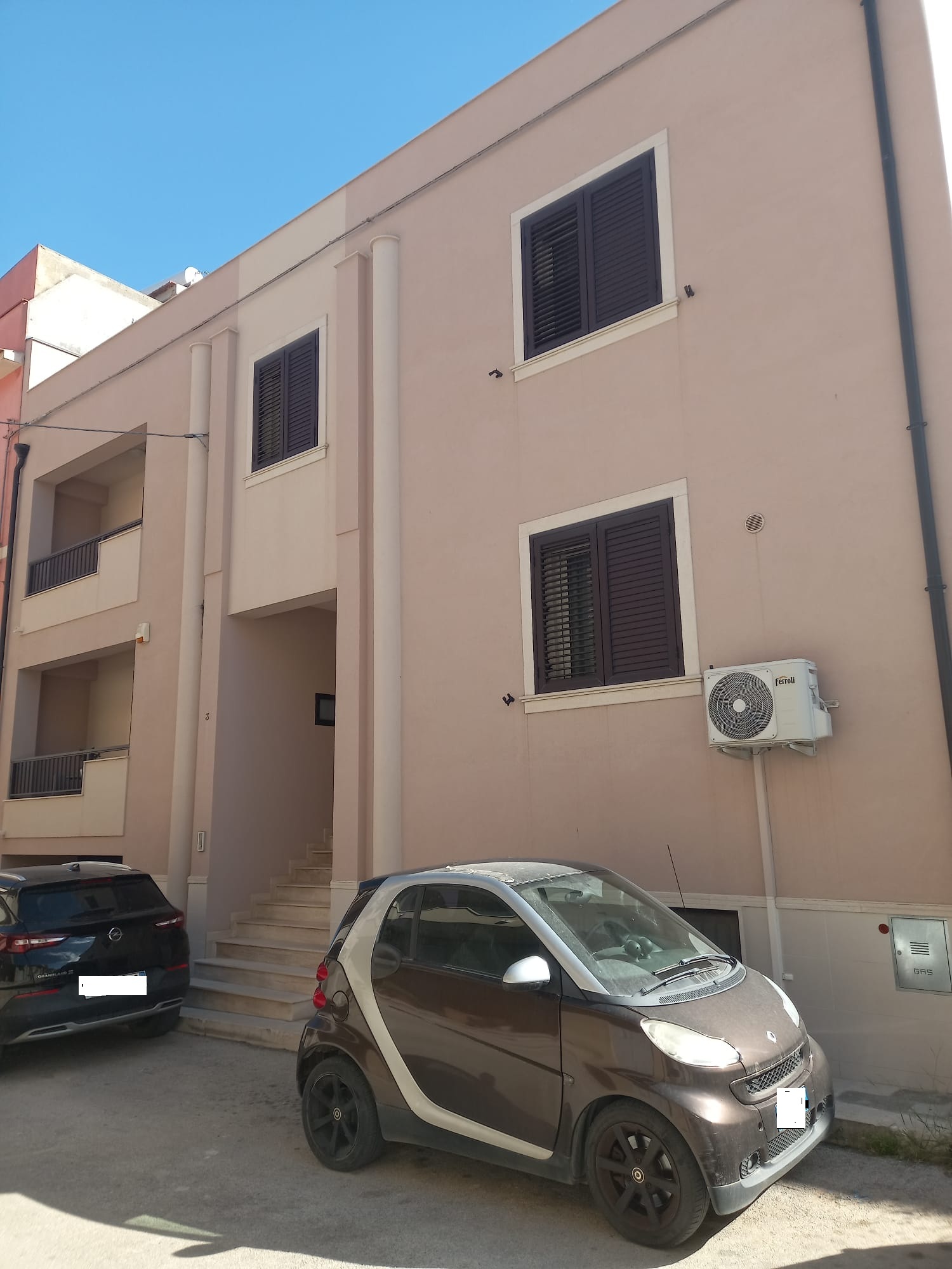 CASA SCIACCA