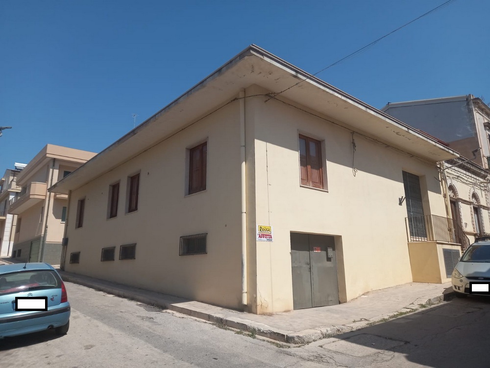 CIRCOLO RICREATIVO - SALA DA BALLO