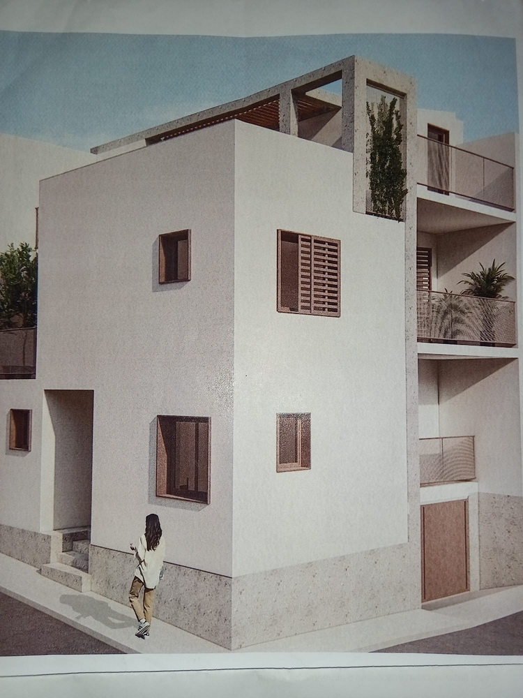 RUSTICO SCIACCA