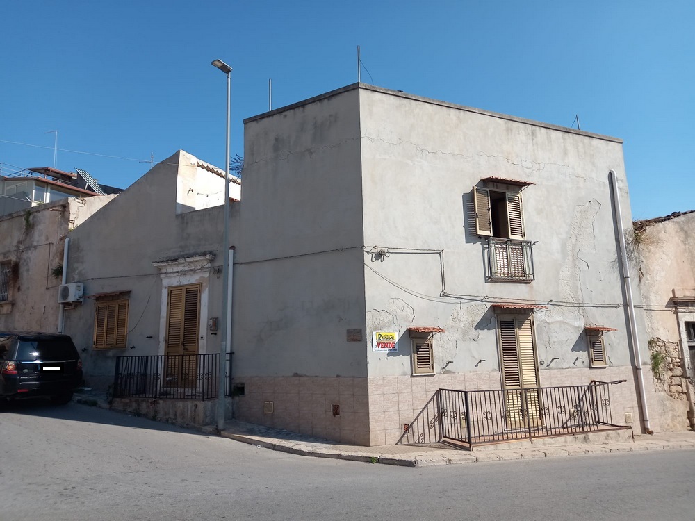 Casa singola