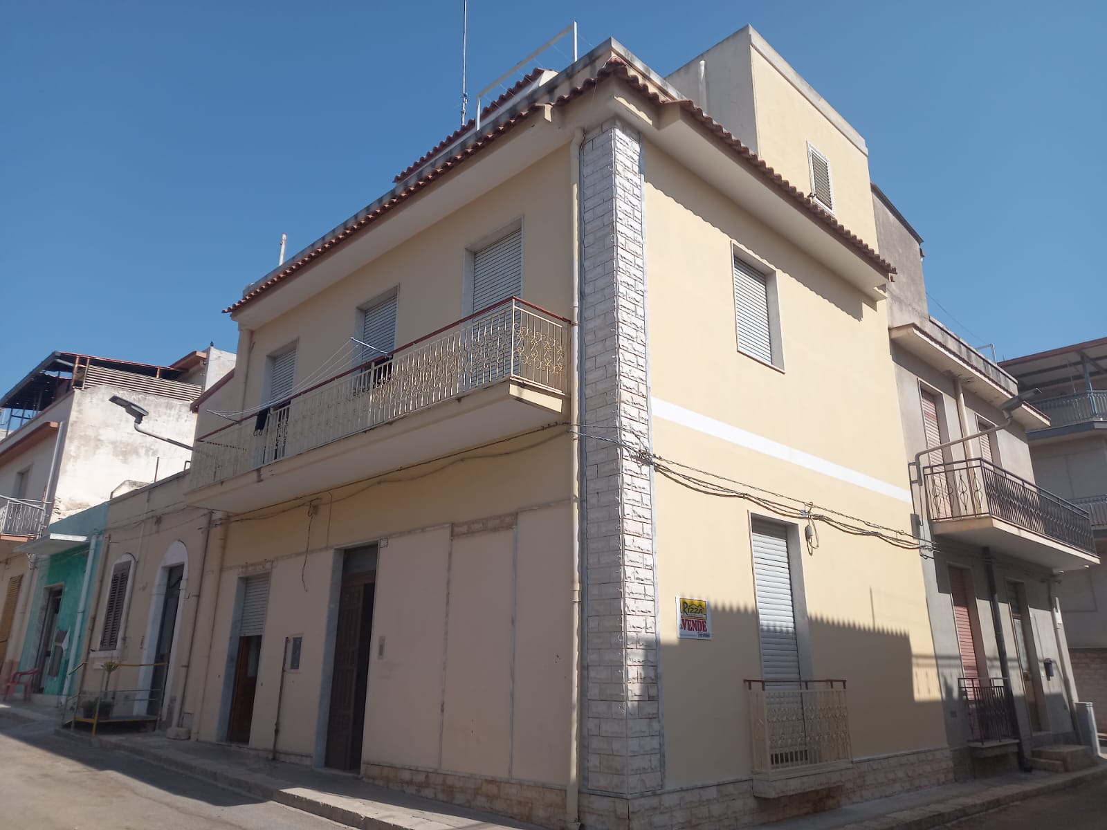 CASA PACINI