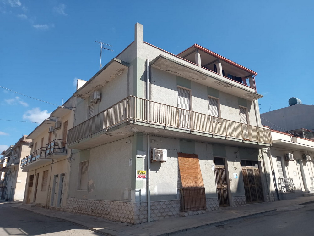 CASA CAVOUR