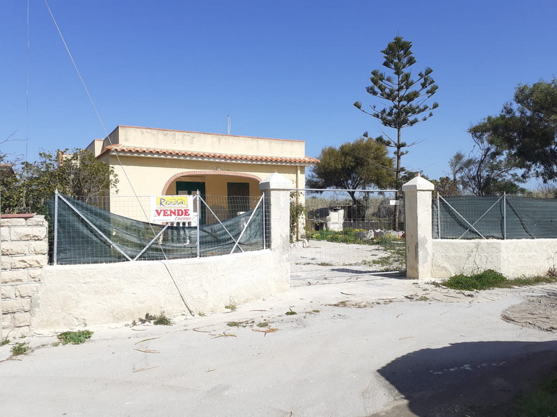 VILLETTA MARE ANGURIE