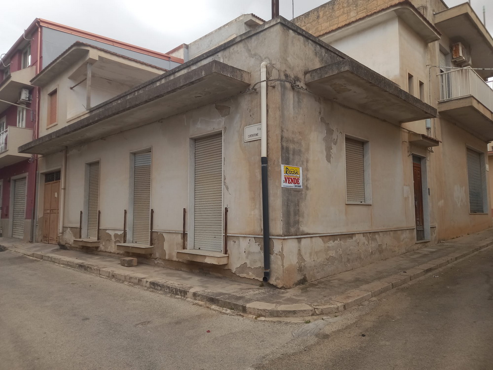 CASA CURTATONE