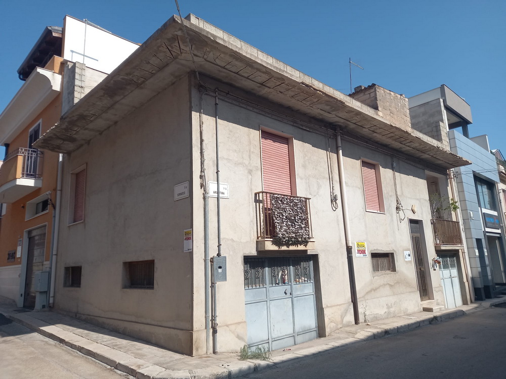 CASA ARGENTINA