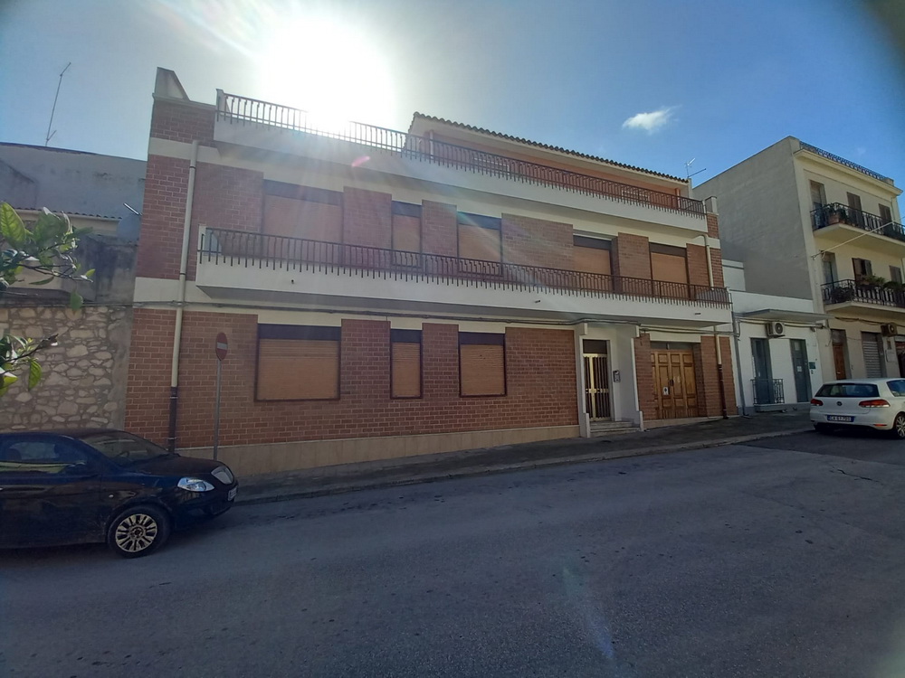 CASA SANT ALESSANDRA