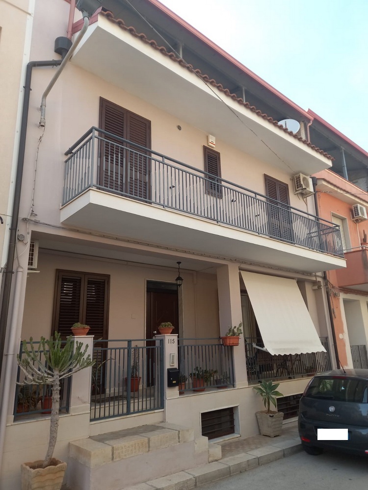 CASA GOITO