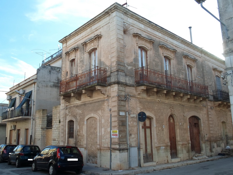 CASA STILE LIBERTY