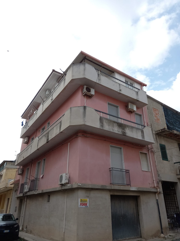 APPARTAMENTO SANTANGELO