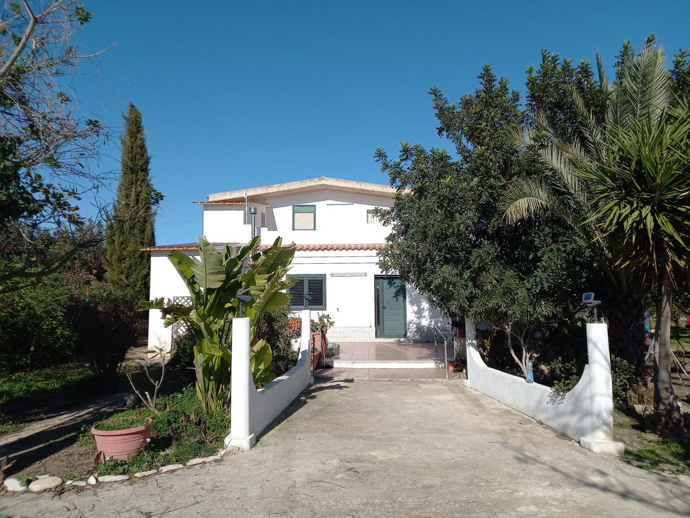 VILLA BIDURI