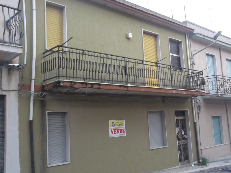 CASA RONCO XV