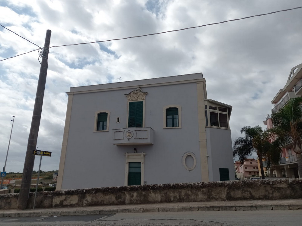 APPARTAMENTO 240