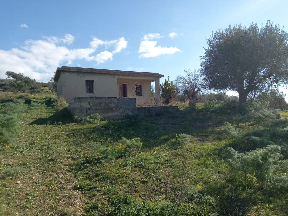 TERRENO BOMMISCURO