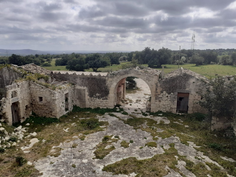 CASEGGIATO GISIRA