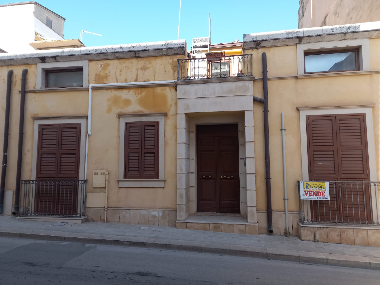 CASA GALILEO