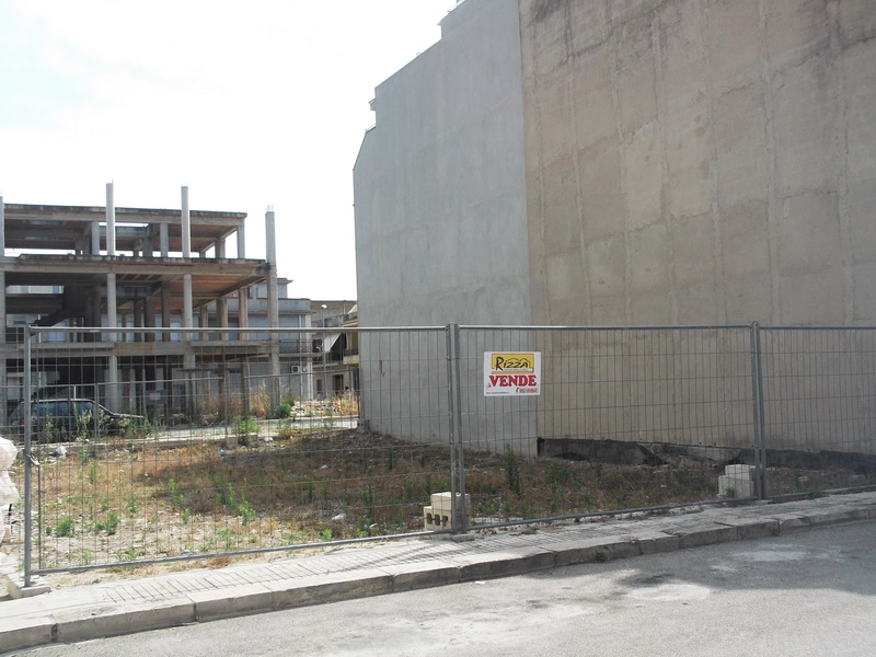 TERRENO EDIFICABILE GOLDONI