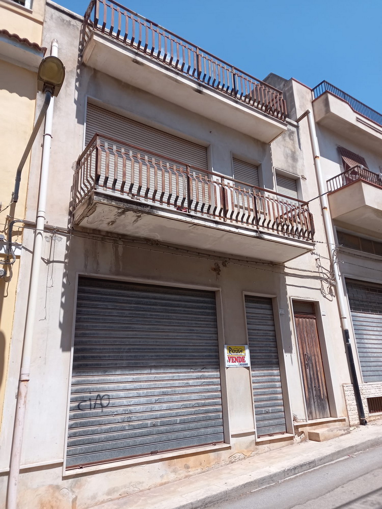 CASA SANTANGELO