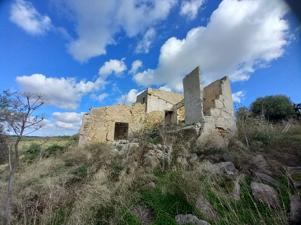 TERRENO CASALE